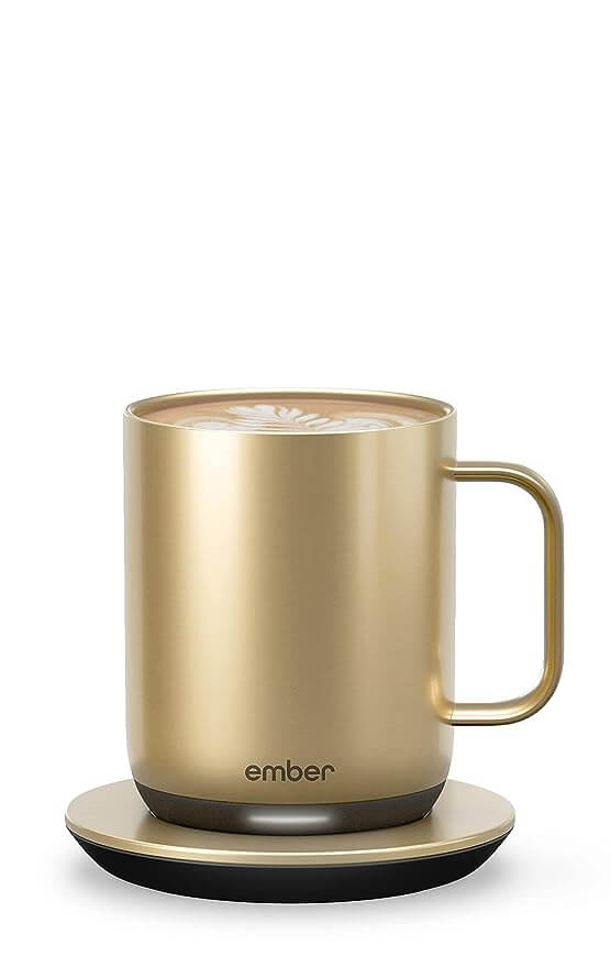 Ember Temperature Control Mug