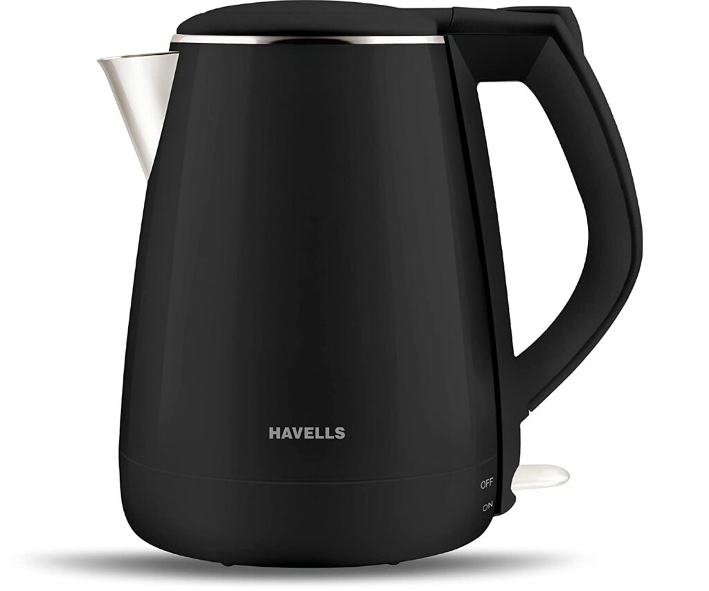 havells kettle