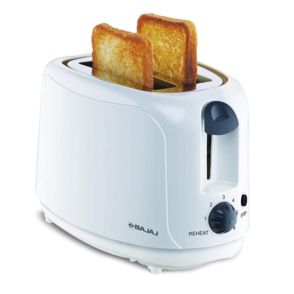 Bajaj Toaster