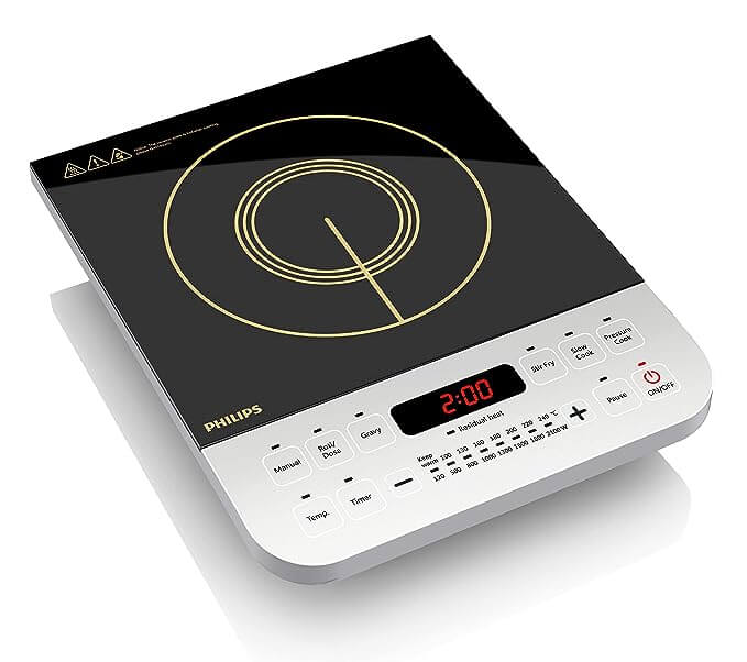 Philips Viva Induction Cooktop
