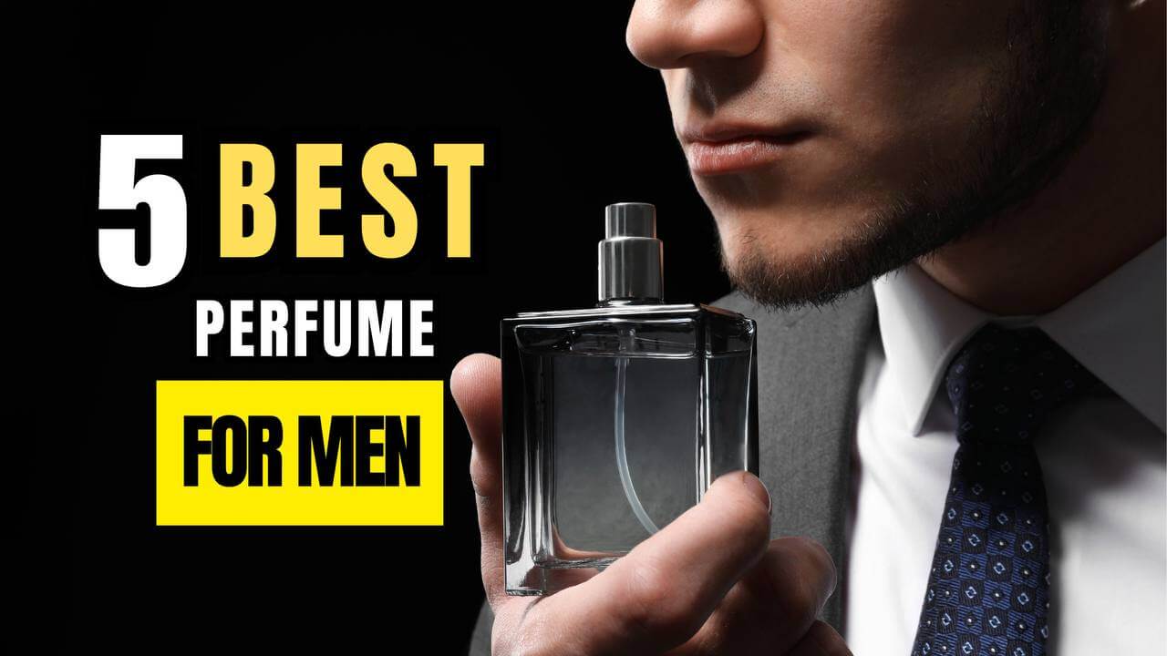 perfume for men
