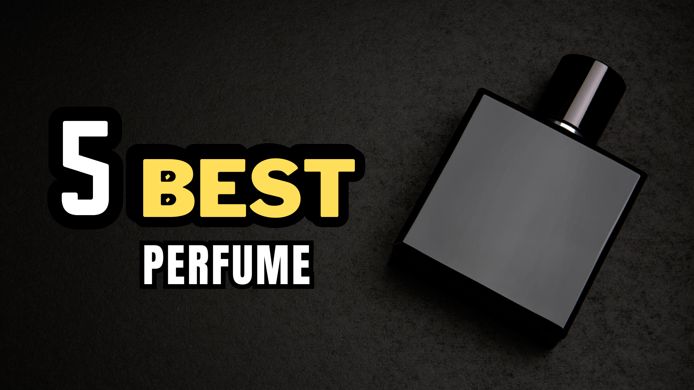 5 best perfume in india